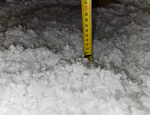 Zateplení rodinného domu typu bungalov pomocí foukané izolace